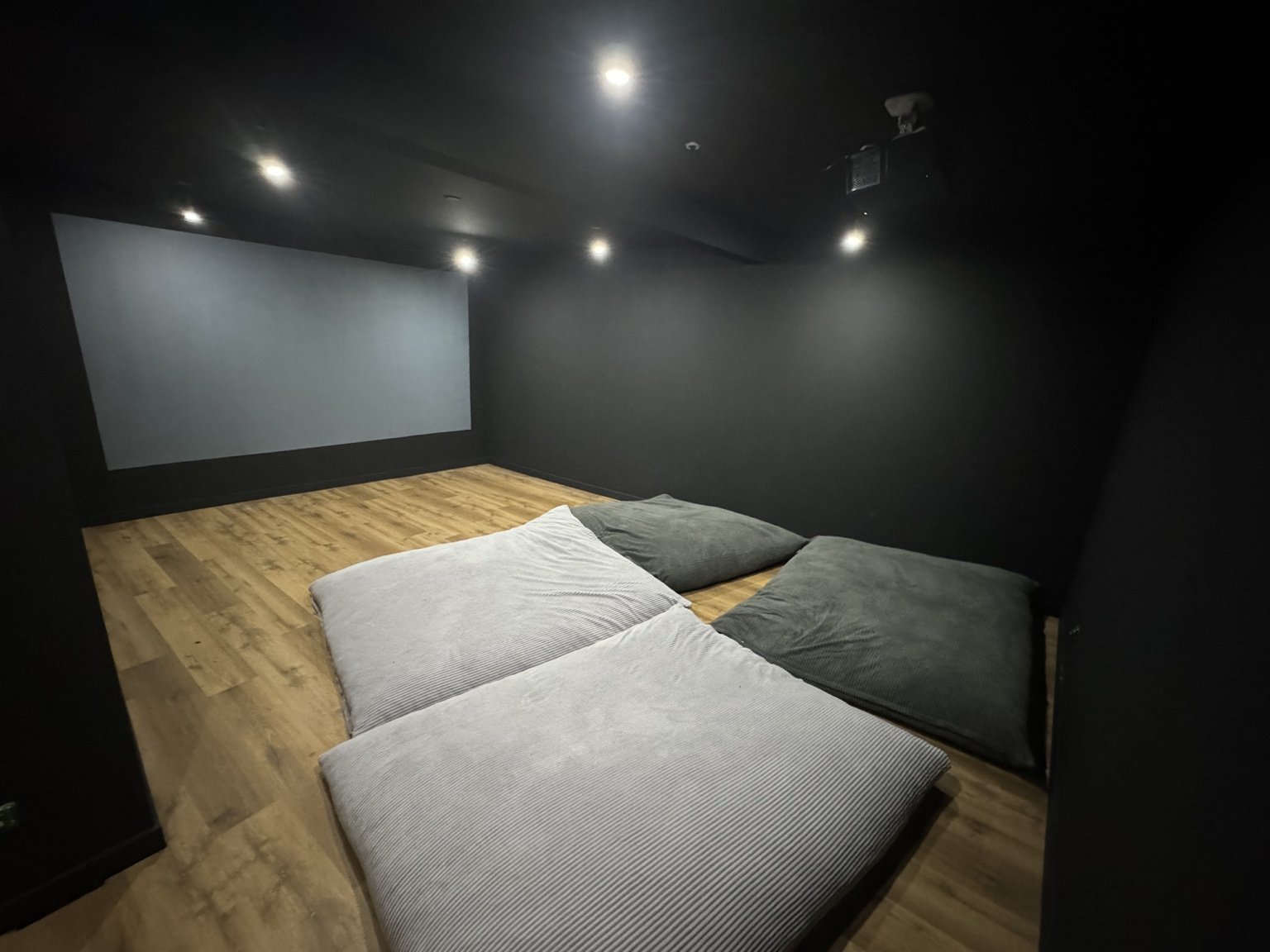 Cinéma